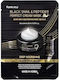 Farmstay Black Snail & Peptide9 Perfect Cream Mask Face Mask Snail 9 Types Peptides 22704 Onp-22704