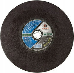 ANDRE abrasive articles Pro Δίσκος Κοπής Μετάλλου 400mm