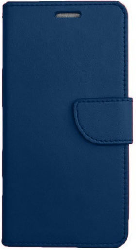 Ultra Book Σιλικόνης Navy Μπλε (Samsung Galaxy S26 Ultra)