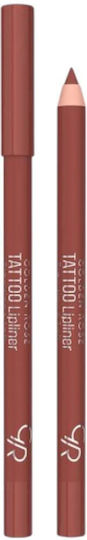 Golden Rose Lippenkonturenstift 209 Rosy Brown