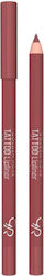Golden Rose Lip Pencil 210 Soft Plum