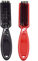 Salon Tech Fade Brush Κομμωτηρίου