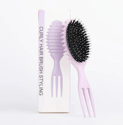 Salon Tech Hair Brush Salon Tech Hair Brush