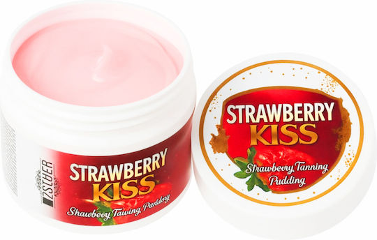 Asther Strawberry Kiss Ягодов Автобронзант Пудинг 250 Мл