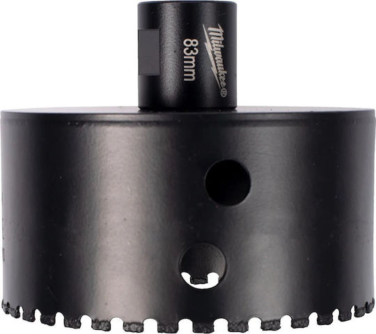 Milwaukee Diamond Hole Saw
