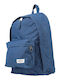 Eastpak Schulranzen Rucksack Junior High-High School Blau