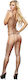 Catsuit Lapdance Aurora Black S-l