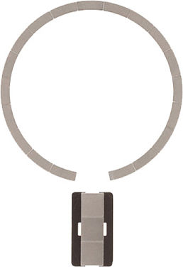 Magnetic Ring MagSafe Ring iPhone 16 Pro 16 Pro Max Set 2 Pieces
