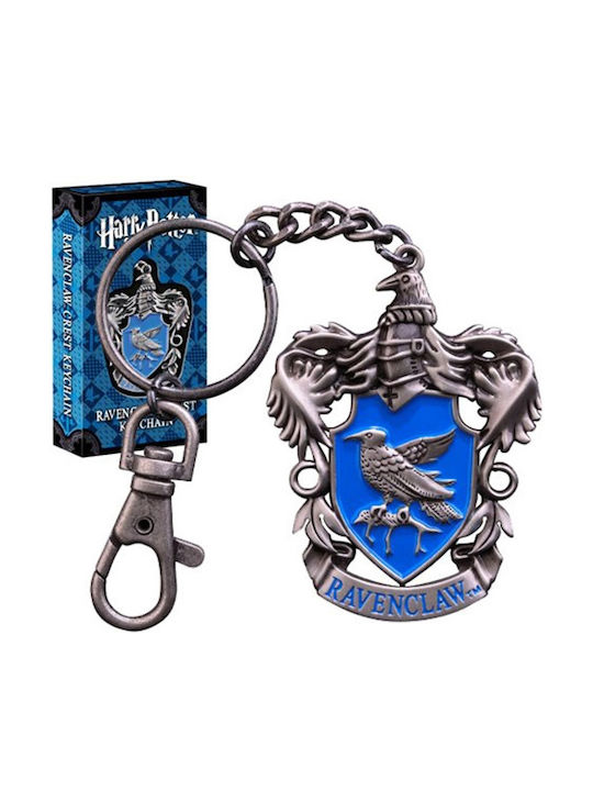 Μπρελόκ Κοινότητα Ravenclaw Harry Potter Noble Collection #nn7675