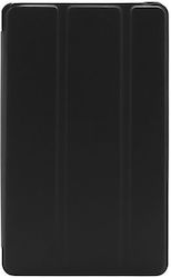 iNOS Flip Cover (Samsung Galaxy Tab A11 8.7) Μαύρη