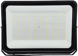 Προβολέας 300W Στεγανός 6500K Προβολέας 300W Στεγανός 6500K