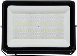 Προβολέας 200W Στεγανός 6500K Προβολέας 200W Στεγανός 6500K