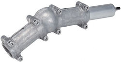 Γωνιακή Κεφαλή Stihl Ht Hl Χρήση Ht 56 C-e Ht 101 Ht 131 Hte 60 Ht-km Hl-km 41386400201