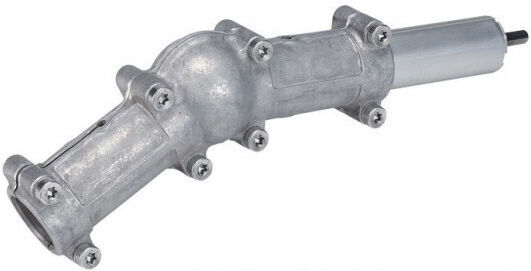 Γωνιακή Κεφαλή Stihl Ht Hl Χρήση Ht 56 C-e Ht 101 Ht 131 Hte 60 Ht-km Hl-km 41386400201