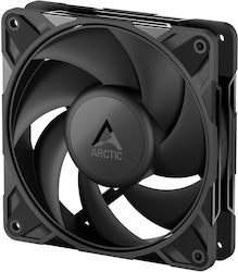Arctic P12 Pro Reverse Blade Case Fan 120mm 3000rpm 73cfm Without LED Lighting and 4-Pin PWM Connection