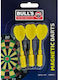 Bull's Feathers for Darts