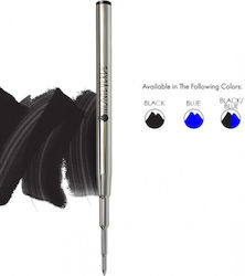 Monteverde 2 Replacement Inks for Medium Blue Pens