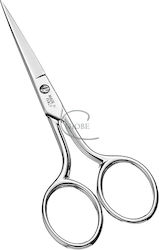 Niobe Professional Ψαλιδι Πετσακια Solingen 4″ Νο 410