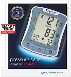 Kessler Pressure Sense Ks 462 Kessler Pressure Sense Ks 462