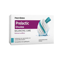 Frezyderm Prelactic Овули За Хидратация И Смазв...