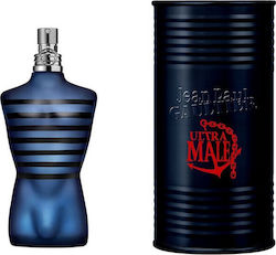Jean Paul Gaultier Ultra Male Eau de Toilette 1...