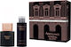 The First Mineral Ανδρικό Σετ με Eau de Parfum