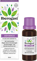 Bayer Iberogast N