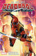 Deadpool By Cody Ziglar, Vol. 3 PB