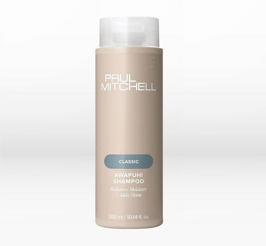 Paul Mitchell Awapuhi Shampoos for Coloured Hair 300ml