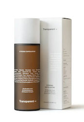 Transparent Lab Gesichtspeeling 130ml Transparent Lab Gesichtspeeling 130ml