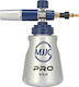 MJJC Foam Nozzle for Pressure Washer with Capacity 1300ml