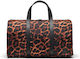 Herschel Novel Duffle Sack Voyage 43lt Black Fa...