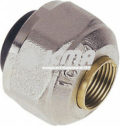 Icma Icma Rohrnippel-Fittings Φ16 Μ24