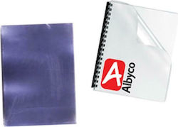Albyco 240mic 100 Pieces 480.50.240.05