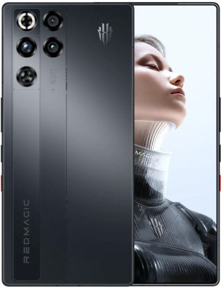 ZTE Nubia Redmagic 11 Pro 5G Dual SIM (16/512GB) Cryo | Skroutz Cyprus