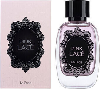 La Fede Pink Lacé Eau de Parfum 100ml