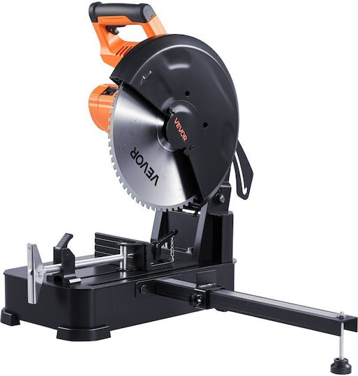Vevor Metallkreissäge Kaltgeschnitten Φ355mm mit Leistung 3,5kW
