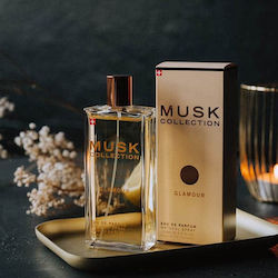 Musk Collection Glamour Парфюмна Вода Musk Collection Glamour Парфюмна Вода