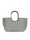 Damen Tasche Shopper Rucksack Grüne