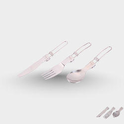 Fire-maple Cutlery Set 815636