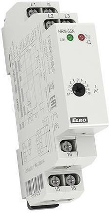 Elko EP Spannungsüberwachungssystem 309-108115674