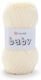 Yarn Art Baby 100% Acrylic 50 Grams 150 Meters ...