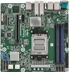 ASRock B650D4U3-2L2Q/BCM B650E