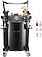 Vevor Пистолет За Боядисване На Въздух 6.4mm