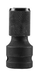 Neo Tools Adapter with HEX Drive and Bit Holder Output Neo Tools Adapter with HEX Drive and Bit Holder Output
