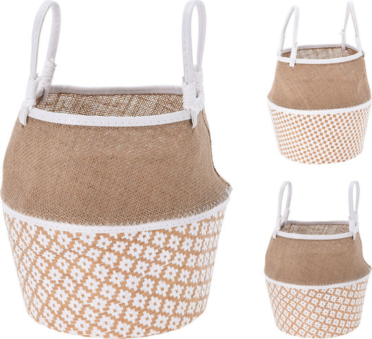 JK Home Decoration 469944 Wicker