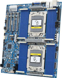 Gigabyte MZ73-LM2 SoC