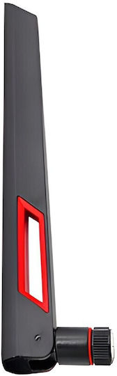 E Zy.Net External WiFi Omnidirectional Antenna 7dBi with SMA Connection EZ-RDDBR07ISM