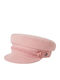 Brixton Frauen Wolle Hut Rosa