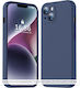 Techsuit Softflex Oppo Find Umschlag Rückseite ...